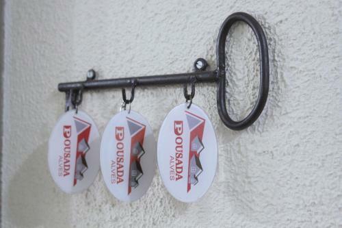 Hostal Pousada Alves