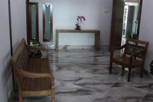 Hostal Pousada Alves