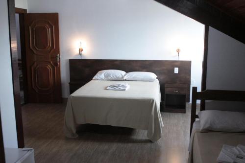 Hostal Pousada Alves