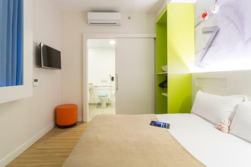 Hotel Ibis Styles Sao Paulo Barra Funda