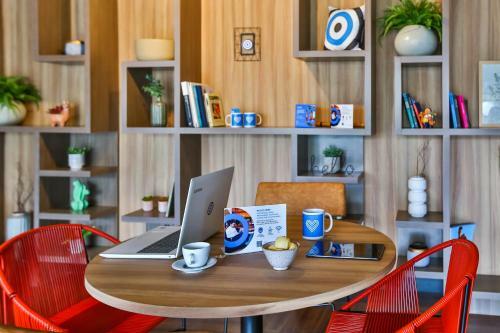 Hotel Ibis Styles Sao Paulo Barra Funda
