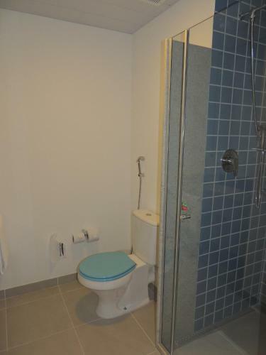 Hotel Ibis Styles Sao Paulo Barra Funda