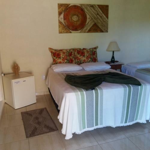Lodge Pousada Desfiladeiro Da Serra