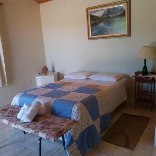 Lodge Pousada Desfiladeiro Da Serra