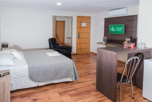Dom Sollievo Hotel