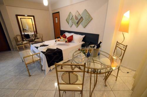 Dom Sollievo Hotel