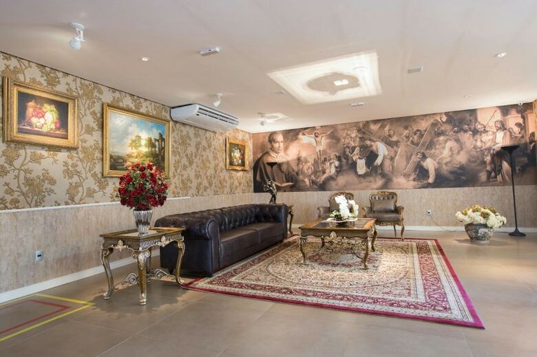 Liguori Hotel