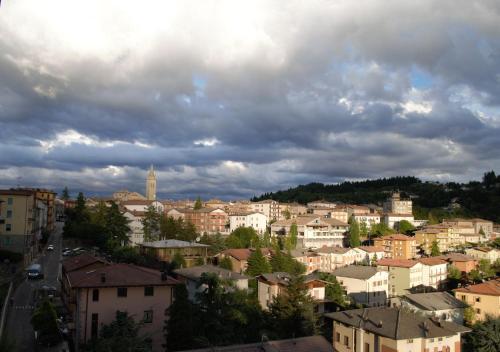 Hotel Albergo Ristorante Panoramic