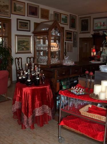 Hotel Albergo Ristorante Panoramic