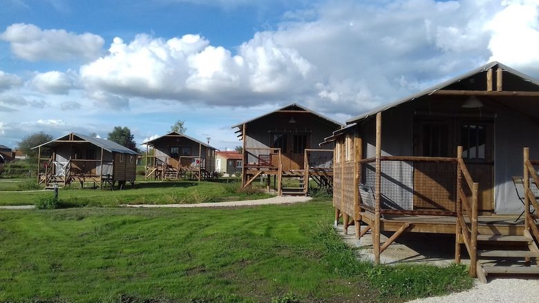 Lodges De Blois-chambord