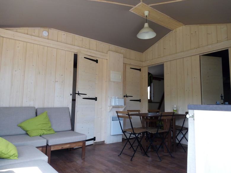 Lodges De Blois-chambord