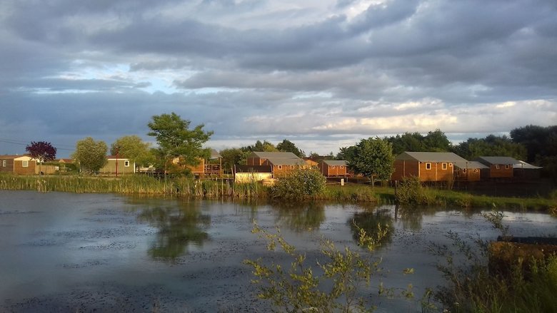 Lodges De Blois-chambord