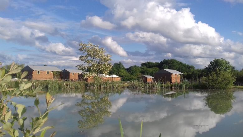Lodges De Blois-chambord