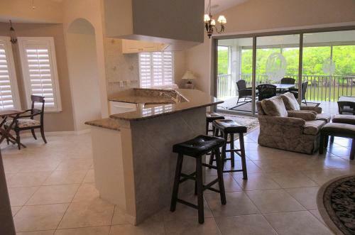 Ostego Bay II #191-1 Holiday Home