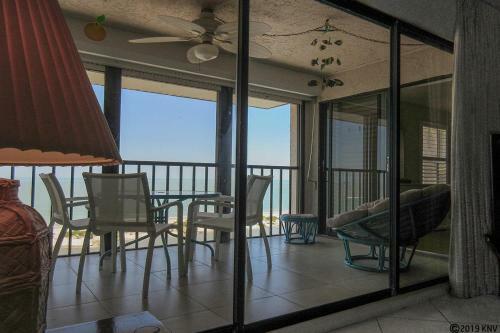 Eden House #ph2 Apartment