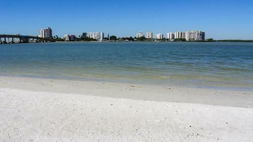 Lovers Key Beach Club #201 Holiday Home