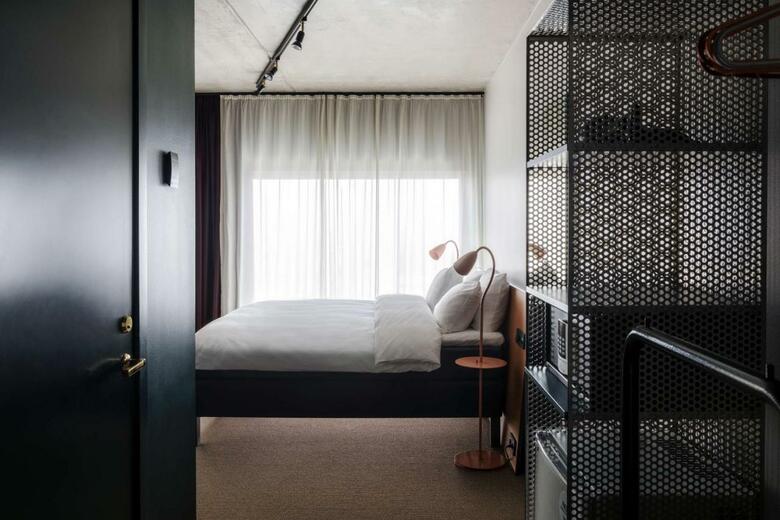 Story Hotel Studio Malm�