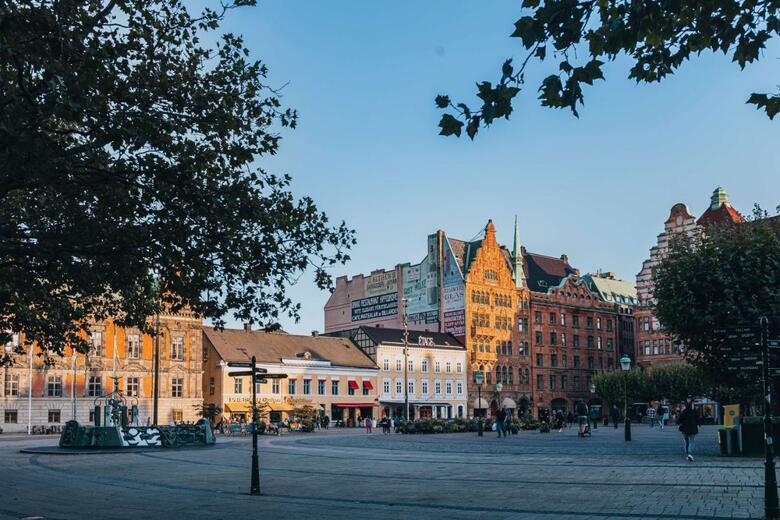Story Hotel Studio Malm�