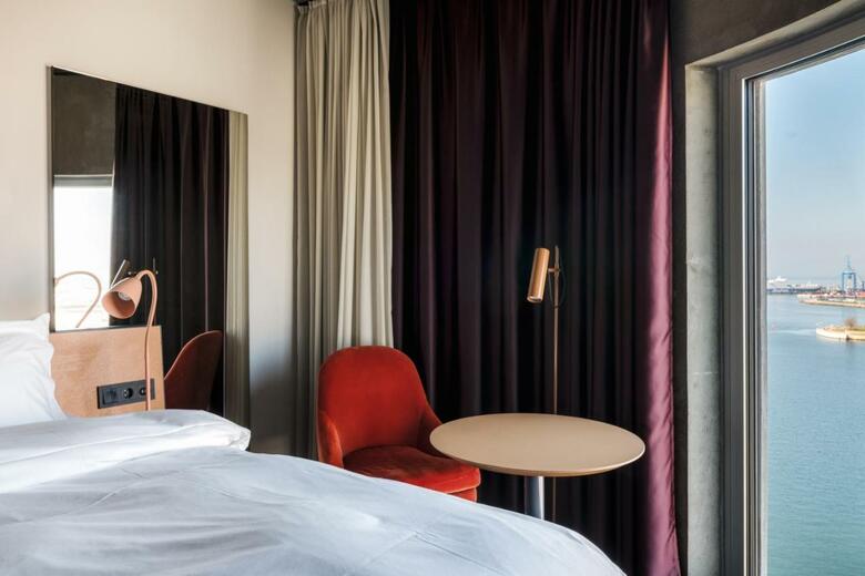 Story Hotel Studio Malm�