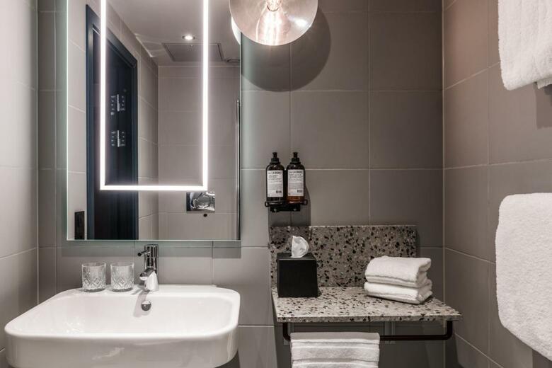 Story Hotel Studio Malm�