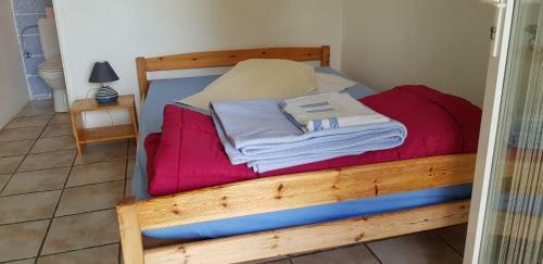 Apartamento Mas Des Cypres