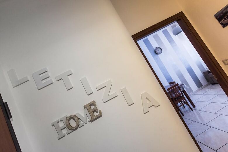 Apartamento Letizia Home
