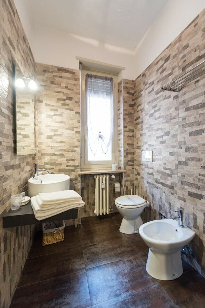 Apartamento Letizia Home