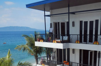 Apartamento Sunset At Aninuan Beach Resort