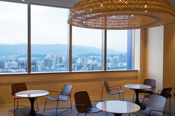 Hotel Amba Taipei Songshan