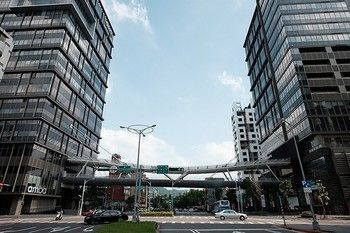 Hotel Amba Taipei Songshan
