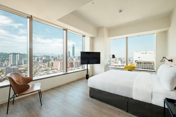 Hotel Amba Taipei Songshan
