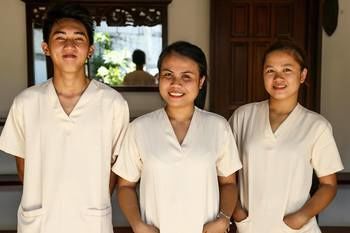 Hotel Good Vibes Guest House