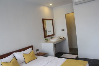 Hotel Sam So Boutique Villa