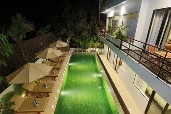 Hotel Sam So Boutique Villa