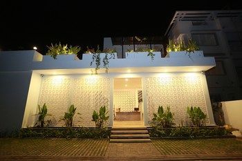Hotel Sam So Boutique Villa