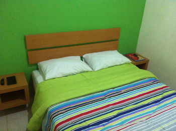 Hotel Living Peace House