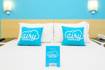 Hotel Airy Wenang Sutomo 4 Manado