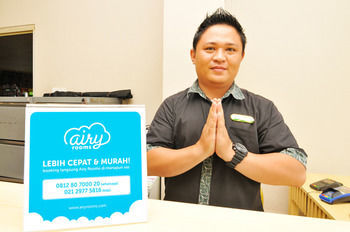 Hotel Airy Wenang Sutomo 4 Manado