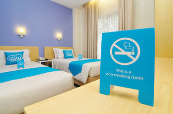 Hotel Airy Wenang Sutomo 4 Manado