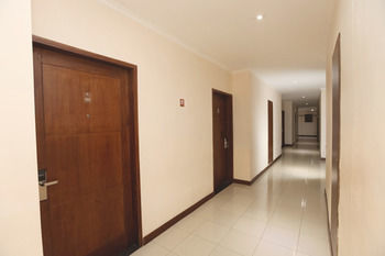 Hotel Airy Cicendo Ehrlich 7 Bandung
