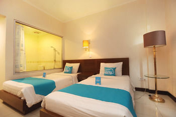 Hotel Airy Cicendo Ehrlich 7 Bandung