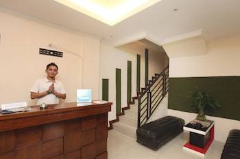 Hotel Airy Cicendo Ehrlich 7 Bandung