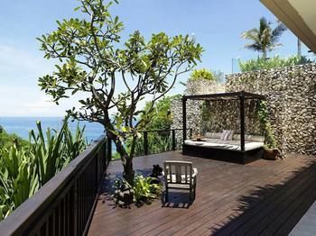 Hotel The Ungasan Clifftop Resort
