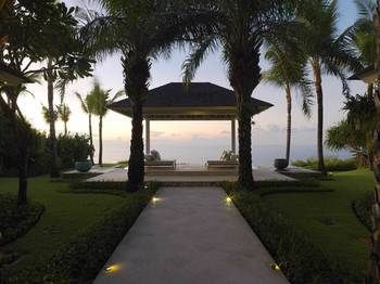 Hotel The Ungasan Clifftop Resort