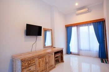 Hotel Ayodhya Guest House Uluwatu