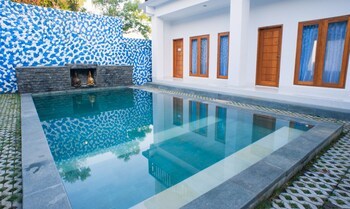 Hotel Ayodhya Guest House Uluwatu