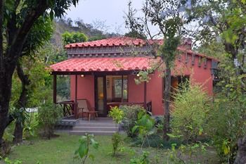 Hotel The Gateway Resort Corbett National Park