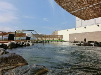 Minotani Green Sports Hotel