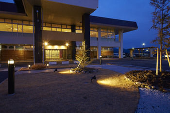 Minotani Green Sports Hotel