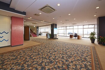 Minotani Green Sports Hotel